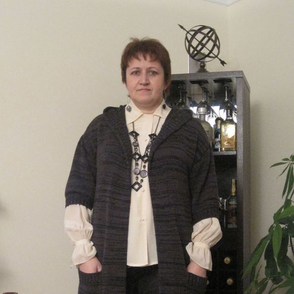 Meet your Posher, Beata - Picture 1 of 1